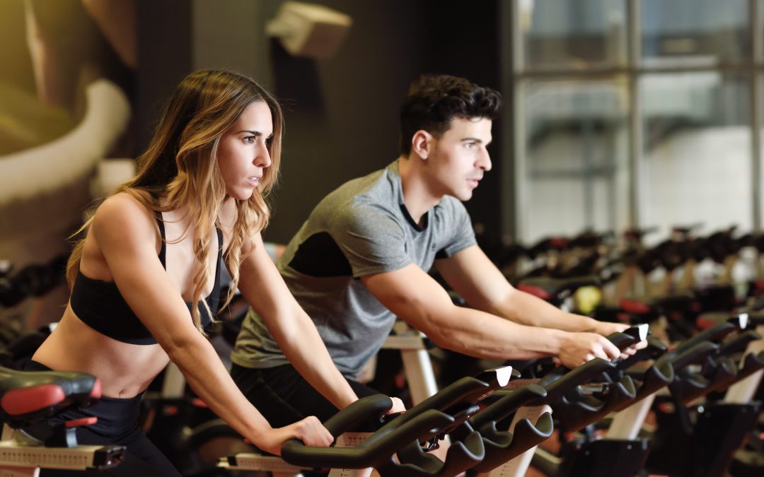 Descuentos para entrenar en Gimnasio Kinexis