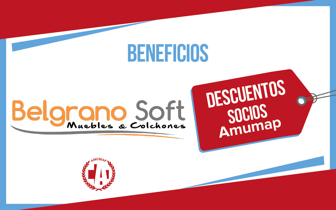 Belgrano Soft