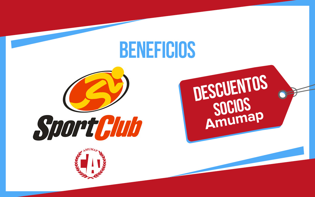 SportClub (Colonia de verano)