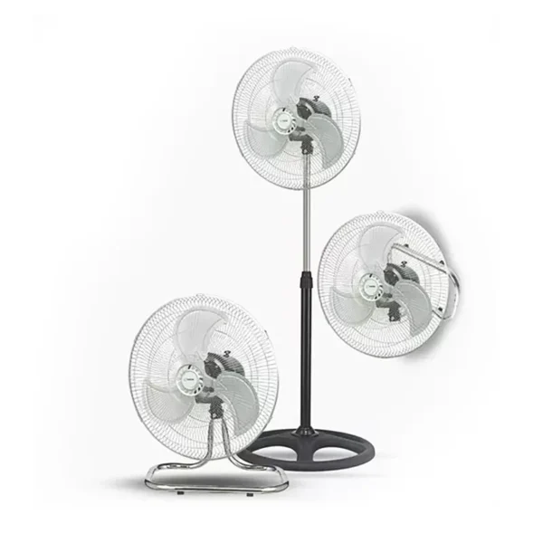 Ventilador 3 en 1 VITTA