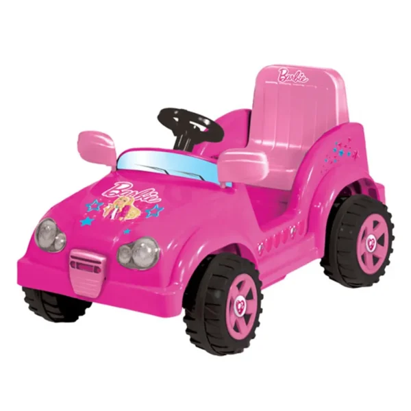 Biemme Barbie Jeep BM25.B