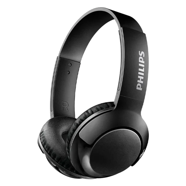 AURICULAR PHILIPS EXTRA BASS con BLUETOOTH