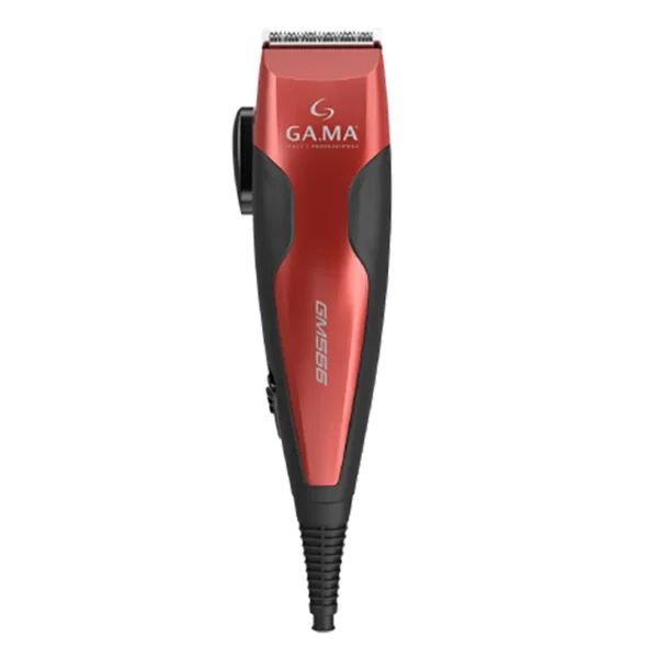 MÁQUINA DE CORTAR PELO GAMA Gm560